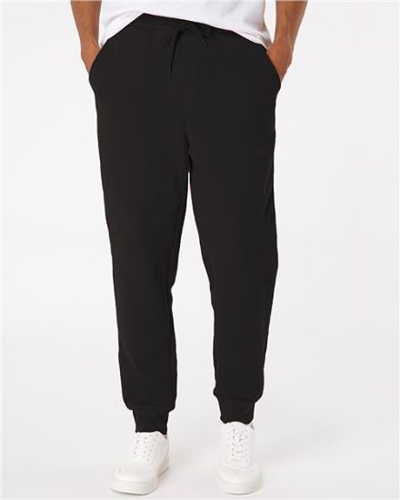 Picture of IND20PNT - Men's Midweight Fleece Sweatpants