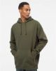 Picture of IND4000 - Unisex Heavyweight Hooded Sweatshirt