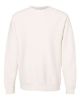 Picture of IND5000C - Unisex Legend Premium Heavyweight Cross-Grain Crewneck Sweatshirt