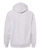 Picture of IND5000P - Unisex Legend Premium Heavyweight Cross-Grain Hooded Sweatshirt