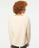 Picture of PRM2000 - Women's California Wave Wash Crewneck Sweatshirt