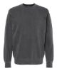Picture of PRM3500 - Unisex Midweight Pigment-Dyed Crewneck Sweatshirt