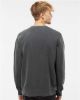 Picture of PRM3500 - Unisex Midweight Pigment-Dyed Crewneck Sweatshirt