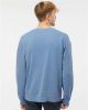 Picture of PRM3500 - Unisex Midweight Pigment-Dyed Crewneck Sweatshirt
