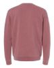 Picture of PRM3500 - Unisex Midweight Pigment-Dyed Crewneck Sweatshirt