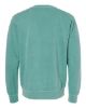 Picture of PRM3500 - Unisex Midweight Pigment-Dyed Crewneck Sweatshirt