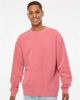 Picture of PRM3500 - Unisex Midweight Pigment-Dyed Crewneck Sweatshirt