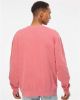 Picture of PRM3500 - Unisex Midweight Pigment-Dyed Crewneck Sweatshirt