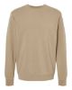 Picture of PRM3500 - Unisex Midweight Pigment-Dyed Crewneck Sweatshirt