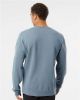 Picture of PRM3500 - Unisex Midweight Pigment-Dyed Crewneck Sweatshirt
