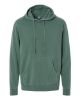 Picture of PRM4500 - Unisex Midweight Pigment-Dyed Hooded Sweatshirt