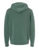 Picture of PRM4500 - Unisex Midweight Pigment-Dyed Hooded Sweatshirt