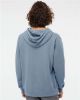 Picture of PRM4500 - Unisex Midweight Pigment-Dyed Hooded Sweatshirt