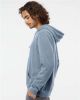 Picture of PRM4500 - Unisex Midweight Pigment-Dyed Hooded Sweatshirt