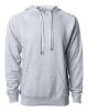 Picture of SS1000 - Unisex Lightweight Loopback Terry Hooded Sweatshirt