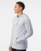 Picture of SS1000 - Unisex Lightweight Loopback Terry Hooded Sweatshirt