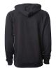 Picture of SS1000 - Unisex Lightweight Loopback Terry Hooded Sweatshirt