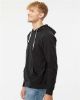 Picture of SS1000 - Unisex Lightweight Loopback Terry Hooded Sweatshirt