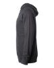 Picture of SS1000 - Unisex Lightweight Loopback Terry Hooded Sweatshirt