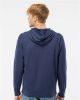 Picture of SS1000 - Unisex Lightweight Loopback Terry Hooded Sweatshirt