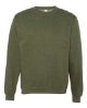 Picture of SS3000 - Unisex 8.5 oz. Midweight Crewneck Sweatshirt