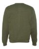 Picture of SS3000 - Unisex 8.5 oz. Midweight Crewneck Sweatshirt
