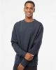 Picture of SS3000 - Unisex 8.5 oz. Midweight Crewneck Sweatshirt