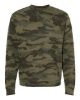 Picture of SS3000 - Unisex 8.5 oz. Midweight Crewneck Sweatshirt