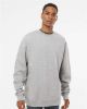 Picture of SS3000 - Unisex 8.5 oz. Midweight Crewneck Sweatshirt