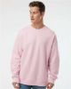 Picture of SS3000 - Unisex 8.5 oz. Midweight Crewneck Sweatshirt