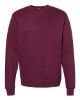 Picture of SS3000 - Unisex 8.5 oz. Midweight Crewneck Sweatshirt