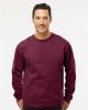 Picture of SS3000 - Unisex 8.5 oz. Midweight Crewneck Sweatshirt