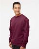 Picture of SS3000 - Unisex 8.5 oz. Midweight Crewneck Sweatshirt