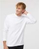 Picture of SS3000 - Unisex 8.5 oz. Midweight Crewneck Sweatshirt