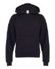 Picture of SS4001Y - Youth 8.5 oz. Midweight Hooded Sweatshirt
