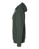Picture of SS4500 - Unisex 8.5 oz. Midweight Hooded Sweatshirt