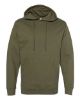 Picture of SS4500 - Unisex 8.5 oz. Midweight Hooded Sweatshirt