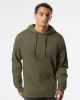 Picture of SS4500 - Unisex 8.5 oz. Midweight Hooded Sweatshirt