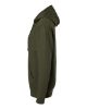 Picture of SS4500 - Unisex 8.5 oz. Midweight Hooded Sweatshirt