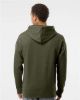 Picture of SS4500 - Unisex 8.5 oz. Midweight Hooded Sweatshirt