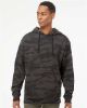 Picture of SS4500 - Unisex 8.5 oz. Midweight Hooded Sweatshirt