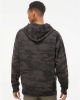 Picture of SS4500 - Unisex 8.5 oz. Midweight Hooded Sweatshirt