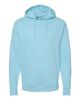 Picture of SS4500 - Unisex 8.5 oz. Midweight Hooded Sweatshirt