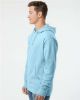 Picture of SS4500 - Unisex 8.5 oz. Midweight Hooded Sweatshirt
