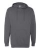 Picture of SS4500 - Unisex 8.5 oz. Midweight Hooded Sweatshirt