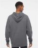 Picture of SS4500 - Unisex 8.5 oz. Midweight Hooded Sweatshirt