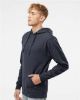 Picture of SS4500 - Unisex 8.5 oz. Midweight Hooded Sweatshirt