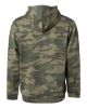 Picture of SS4500 - Unisex 8.5 oz. Midweight Hooded Sweatshirt