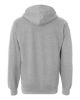 Picture of SS4500 - Unisex 8.5 oz. Midweight Hooded Sweatshirt