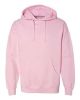 Picture of SS4500 - Unisex 8.5 oz. Midweight Hooded Sweatshirt